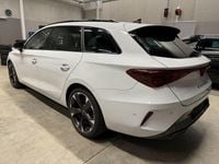 Gebraucht Cupra Leon 150 PS (110 kW) 2025 Weiss