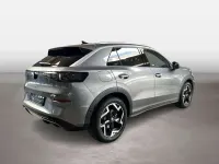 Neu VW T-Roc R-line 150 PS (110 kW) 2026 Wolf grey (grau) SUV
