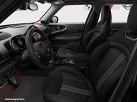 Gebraucht Mini John Cooper Works 306 PS (225 kW) 2022 Schwarz Kleinwagen