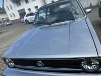 Brugt VW Golf II 90 HK (66 kW) 1989 Hatchback