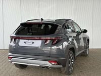 Neu Hyundai Tucson Prime 238 PS (175 kW) 2026 Ecotronic grey SUV