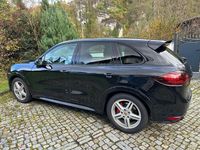 Gebraucht Porsche Cayenne GTS 420 PS (308 kW) 2012 Schwarz SUV