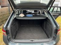 Gebraucht Skoda Superb Ambition 150 PS (110 kW) 2019 Grau Kombi