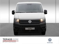 gebraucht VW Crafter 35 20l TDI Kastenwagen KLIMA RADIO PDC