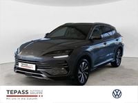 Neu BYD Seal U Boost 218 PS (160 kW) 2026 Grau SUV