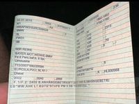 Gebraucht BMW 525 204 PS (150 kW) 2010 Schwarz Limousine