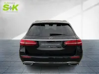 Gebraucht Mercedes E200 Avantgarde 160 PS (117 kW) 2023 Schwarz Kombi