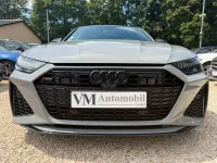 Gebraucht Audi RS6 600 PS (441 kW) 2022 Nardograu Kombi
