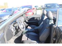 Gebraucht Audi A3 Cabriolet 190 PS (139 kW) 2020 Mythosschwarz metallic Cabrio