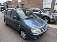 Occasion Hyundai Matrix GLS 122 ch (89 kW) 2002 Bleue Monospace
