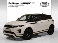 Gebraucht Land Rover Range Rover evoque SE Dynamic 204 PS (150 kW) 2025 Weiß SUV