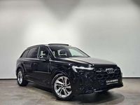 Gebraucht Audi Q7 S-Line 286 PS (210 kW) 2025 Mythosschwarz SUV