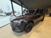 Neu Cupra Formentor VZ 265 PS (194 kW) 2026 Dark void SUV