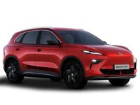 Neu MG MG5 EV 169 kW (231 PS) 2025 Rot Kombi