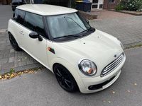 Second-hand Mini ONE 95 CP (69 kW) 2007 Alb Hatchback