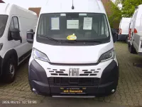 Gebraucht Fiat Ducato 179 PS (131 kW) 2024 Colore esterno weiss Van