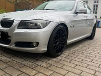 gebraucht BMW 325 325 i Aut.