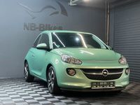 gebraucht Opel Adam 1.2 Jam