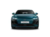 Gebraucht Audi A6 e-tron Sport 314 kW (428 PS) 2025 Blau Limousine