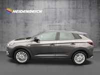 gebraucht Opel Grandland X Plug-in-Hybrid INNO+360°+AFL-LED