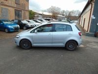 Gebraucht VW Golf VI Trendline 102 PS (75 kW) 2010 Silber Kleinwagen