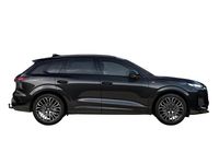 Neu Audi Q3 S-Line 265 PS (194 kW) 2026 [0e0e] mythosschwarz metallic SUV