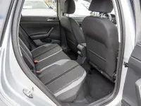 Occasion VW Polo Style 95 ch (69 kW) 2025 Argent Berline