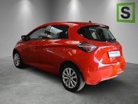 Gebraucht Renault Zoe Experience 100 kW (136 PS) 2021 Rot Kleinwagen