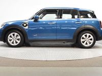 gebraucht Mini Cooper S Countryman E All4 Aut.