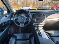 Brugt Volvo XC90 190 HK (139 kW) 2018 Grå SUV