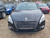 gebraucht Peugeot 508 SW Active