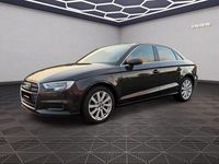 Second-hand Audi A3 Ambiente 150 CP (110 kW) 2017 Maro Berlinǎ
