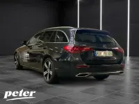 Gebraucht Mercedes C180 Avantgarde 170 PS (125 kW) 2024 Grau Kombi