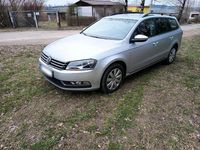 Gebraucht VW Passat 140 PS (102 kW) 2012 Silber Kombi