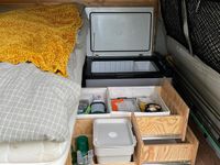 Gebraucht Opel Vivaro 115 PS (84 kW) 2007 Weiß Van / Kleinbus
