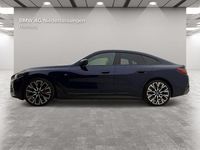 Gebraucht BMW i4 Shadowline 250 kW (340 PS) 2023 Blau Limousine