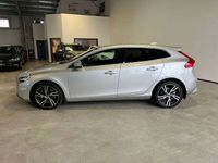 gebraucht Volvo V40 R-Design ACC Kamera PDC Navi