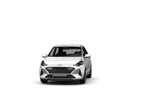Neu Hyundai i10 Style 79 PS (58 kW) 2025 Atlas white Kleinwagen