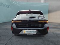 Gebraucht Opel Astra Ultimate 179 PS (131 kW) 2022 Schwarz Limousine