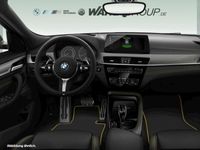 gebraucht BMW X2 M35i LEDER LC PROF HIFI PANO ALARM