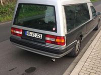 Gebraucht Volvo 960 204 PS (150 kW) 1991 Grau Kombi