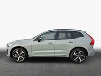 Gebraucht Volvo XC60 Ultra 250 PS (183 kW) 2025 Vapour grey SUV