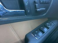 Gebraucht Mercedes E350 Avantgarde 231 PS (169 kW) 2009 Braun Limousine