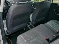 Gebraucht VW Golf IV 106 PS (77 kW) 2006 Silber Kleinwagen