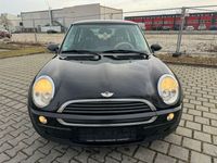 gebraucht Mini ONE ONE