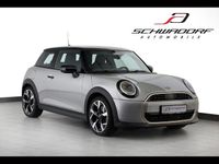 Gebraucht Mini Cooper Favoured 156 PS (114 kW) 2024 Silber Kleinwagen