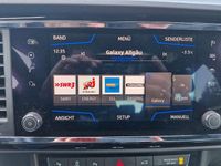 Gebraucht Seat Ateca FR 150 PS (110 kW) 2020 Grau SUV