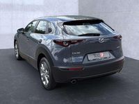 Gebraucht Mazda CX-30 Selection 150 PS (110 kW) 2021 Poly SUV