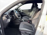 Gebraucht Audi A1 Sportback S-Line 150 PS (110 kW) 2025 Schwarz Kleinwagen