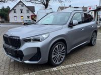 Gebraucht BMW iX1 Performance 230 kW (313 PS) 2023 Grau SUV